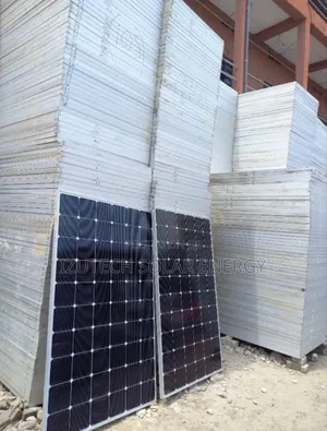 300watts Canadian Used Mono Solar Panel 72cell in Stock