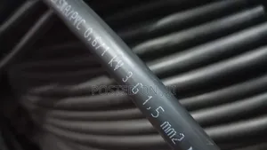 1.5mm2x3core Bicc High Quality Electric Armoured Cable