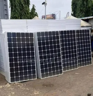 300watts Canadian Mono Used Solar Panel 72cell