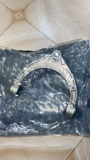 Upper Arms for Porsche,Tuareg 2013 Model. ( Brand New )
