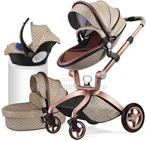 Hot Mom Baby Stroller