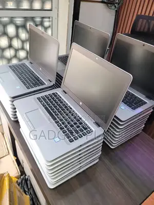 Laptop HP EliteBook 840 G3 8GB Intel Core I5 SSD 256GB