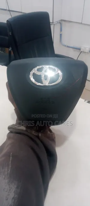 Air Bag for All Cars