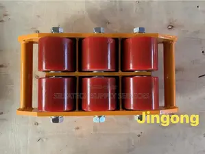 Original Trolley Tyre