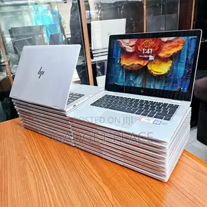 Laptop HP EliteBook X360 1030 G2 8GB Intel Core I5 SSD 256GB