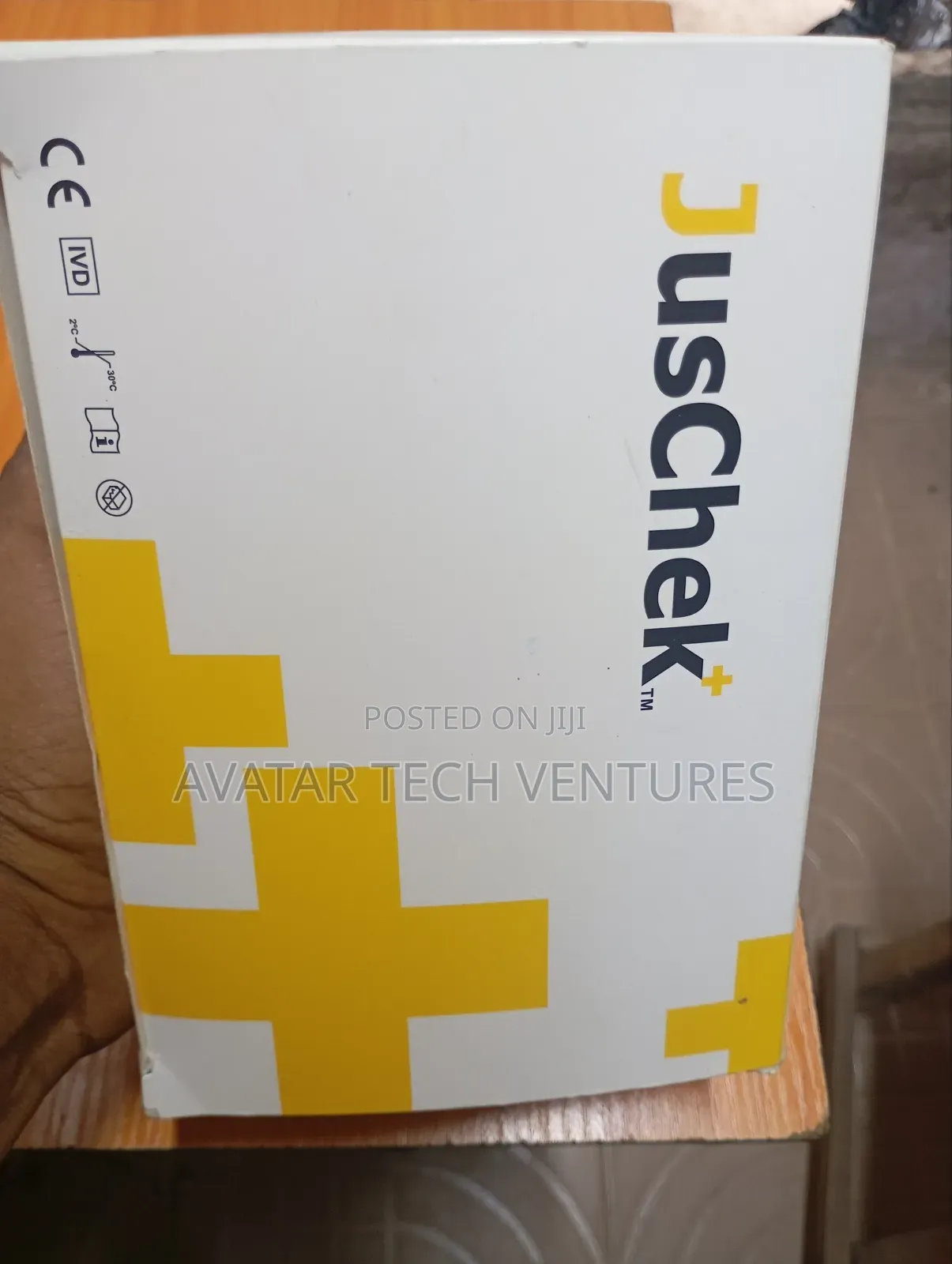 Gonorrhea Rapid Test Kit