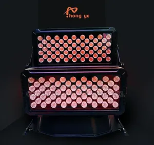 120pcs Led Wall Wash Light