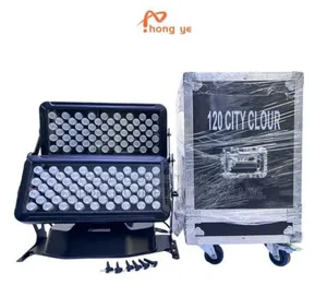 120pcs Led Wall Wash Light