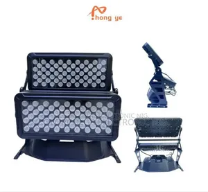 120pcs Led Wall Wash Light