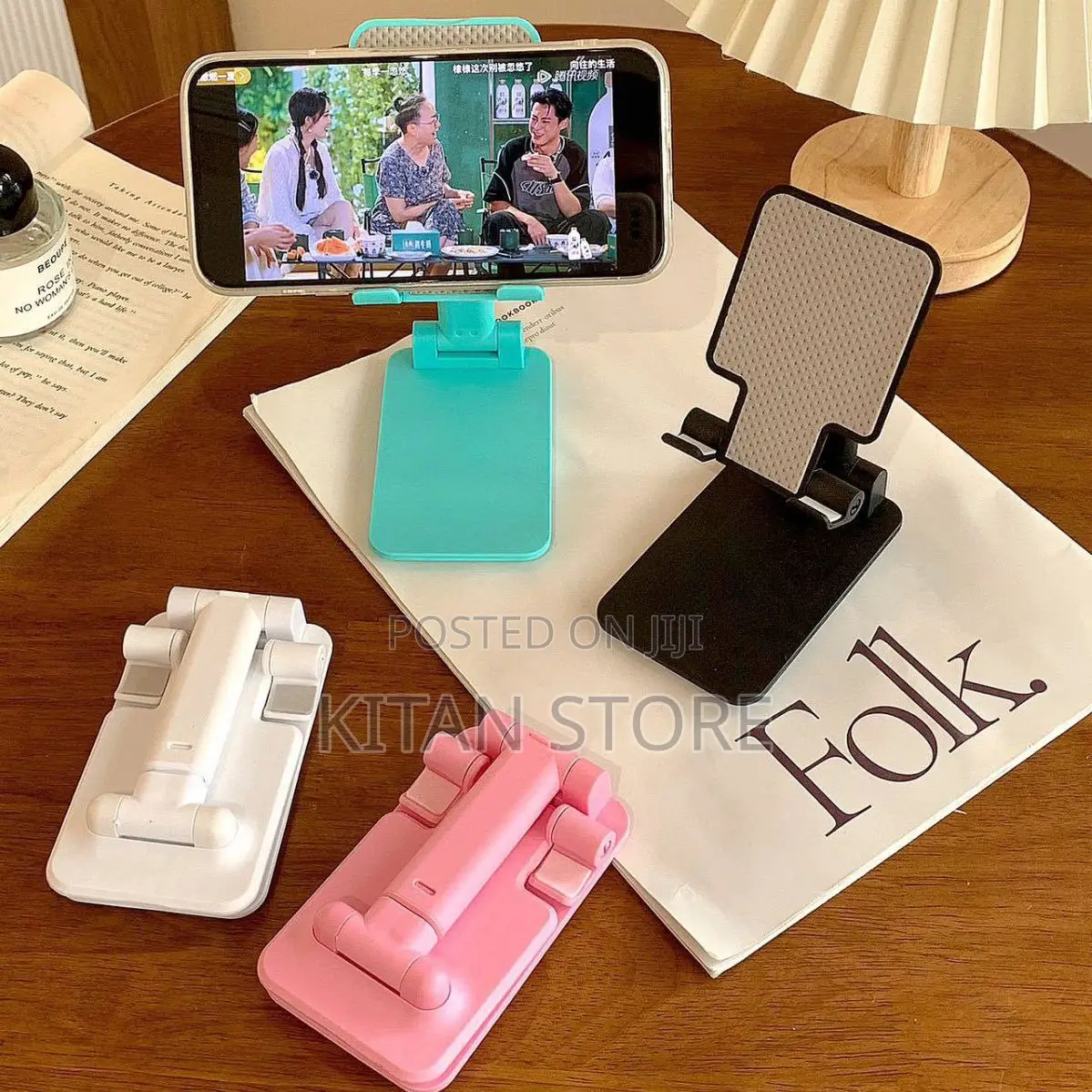 Phone Holder