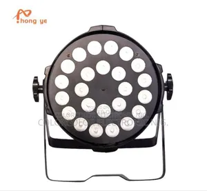 12*24 Parker Light -indoor