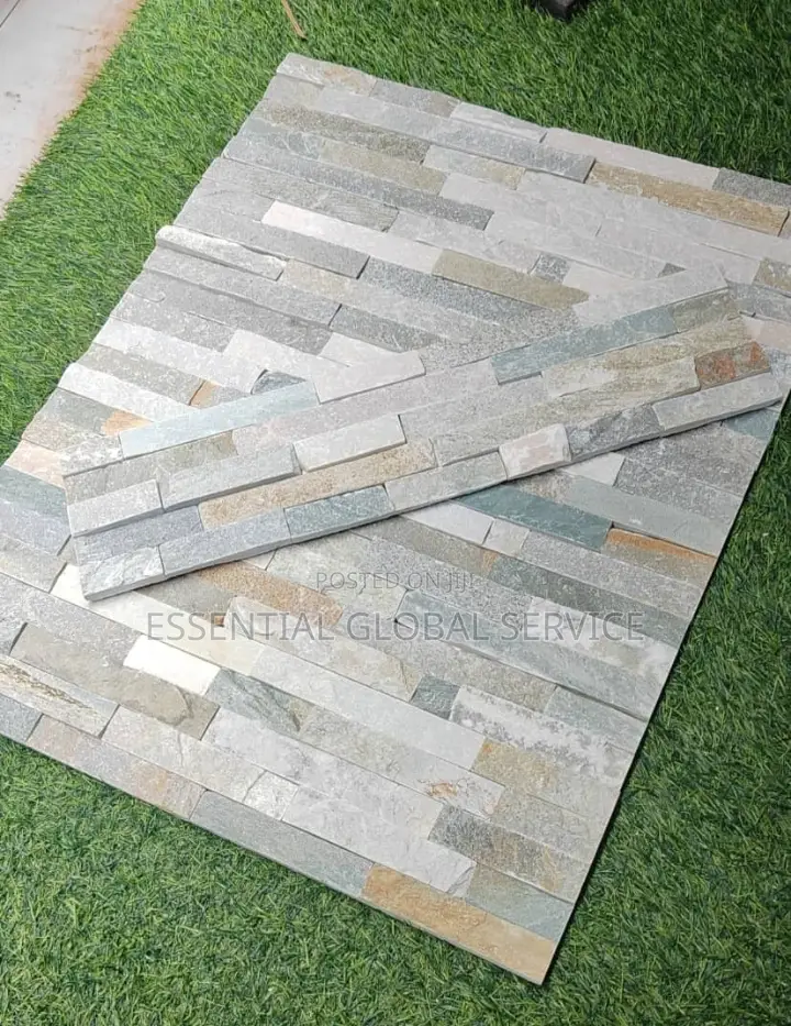 30x90 Natural Stone