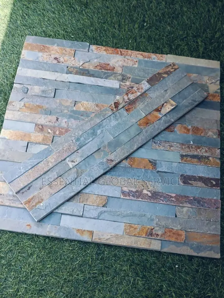 30x90 Natural Stone