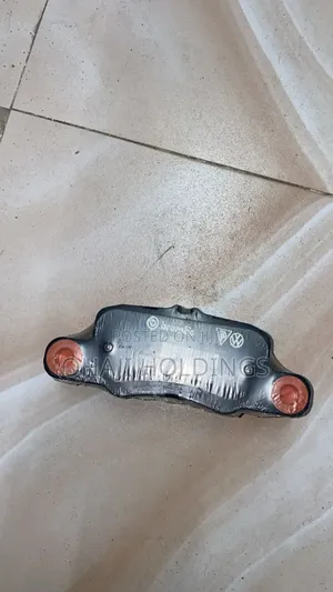 Brake Pad for Porsche 2013 Model (Back)