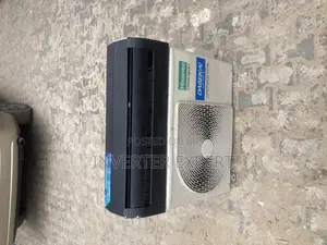 Hisense Inverter Split Ac