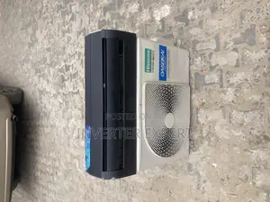 Hisense Inverter Split Ac