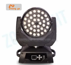 Zoom Light