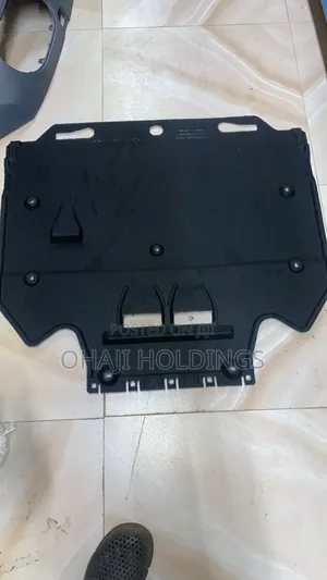 Engine Protector Audi A6 2013 Model