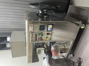 20kg Oil Press