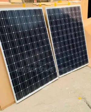 Canadian Used Mono 400watts Solar Panel 96cell