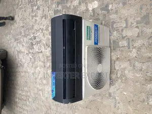 Hisense Split (New Model)Inverter Air Conditioner