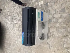 Hisense Split (New Model)Inverter Air Conditioner