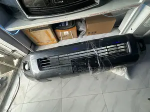 Toyota Sequoia 2008 Complete Bumper