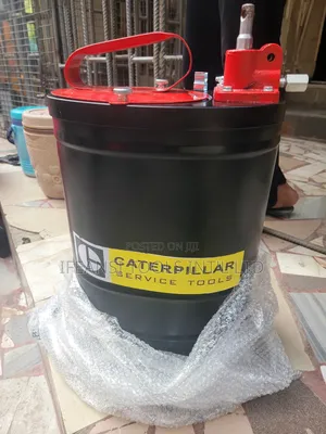 Caterpillar Greas Pump