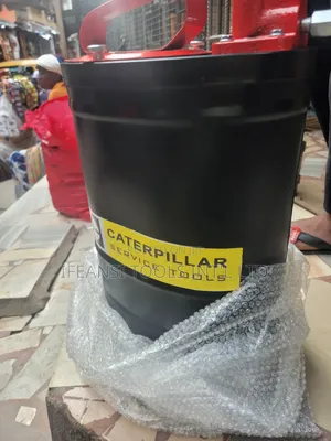 Caterpillar Greas Pump