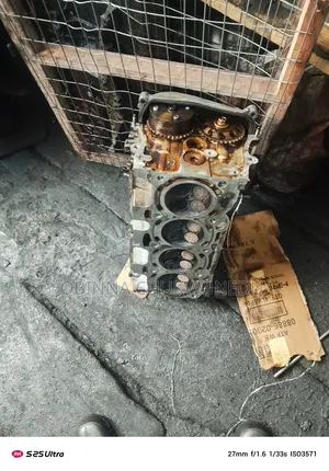 Complete Japanese Engine Top