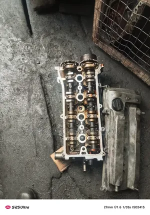 Complete Japanese Engine Top