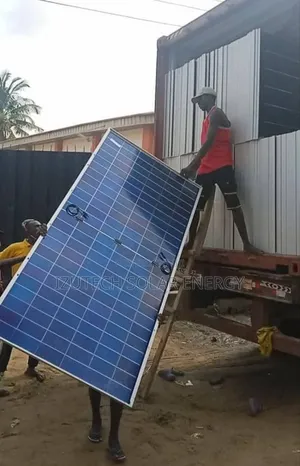 Jinko 700watts Mono Solar Panel 144cell Available