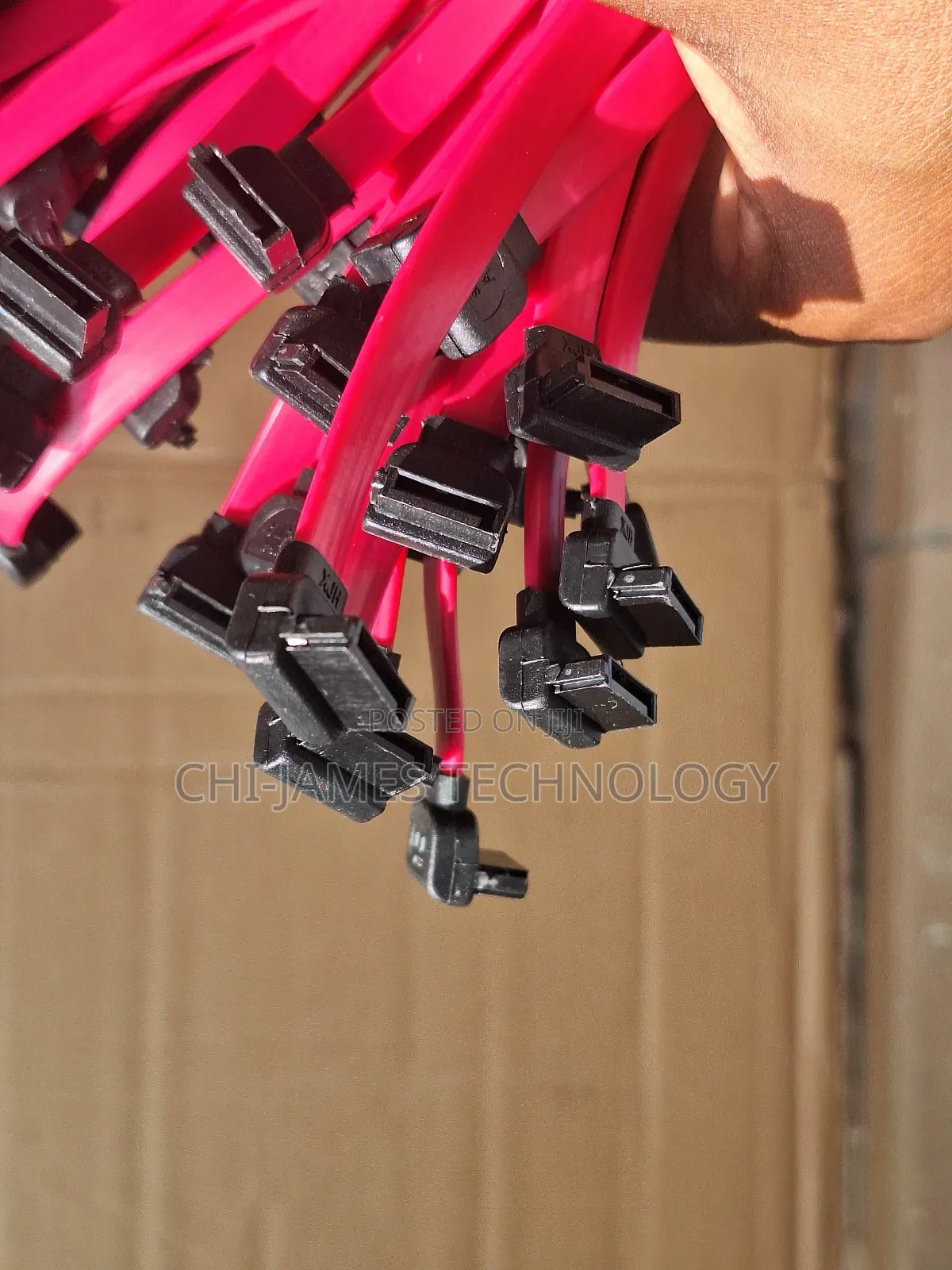 Sata Cable