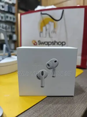 Brand New Airpods Pro3
