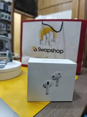 Brand New Airpods Pro3