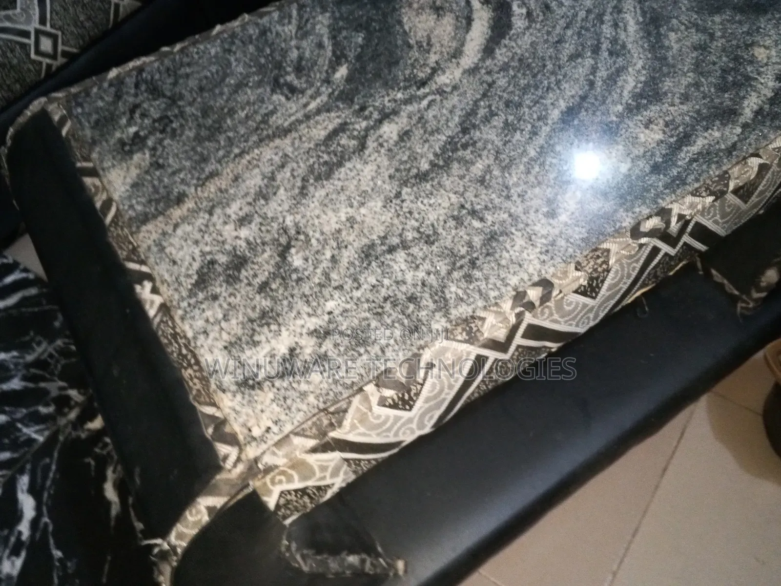Centre Table