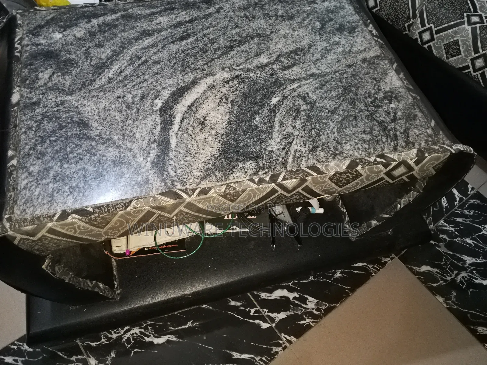 Centre Table