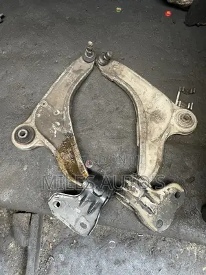 Lower Arm for Ford Edge 2017-2019