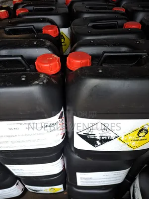 Nitric Acid