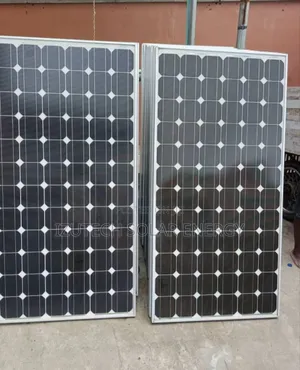 Canadian Used 300w Mono Solar Panels 72cell