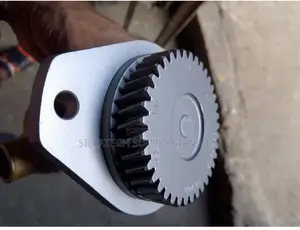 Jabsco Water Pump