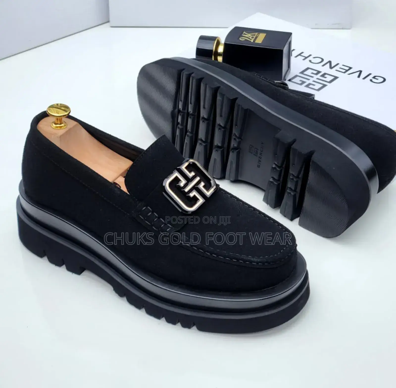 Authentic Givenchy Sneakers Available Now