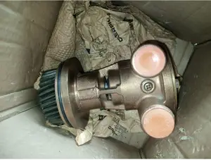 Jabsco Water Pump