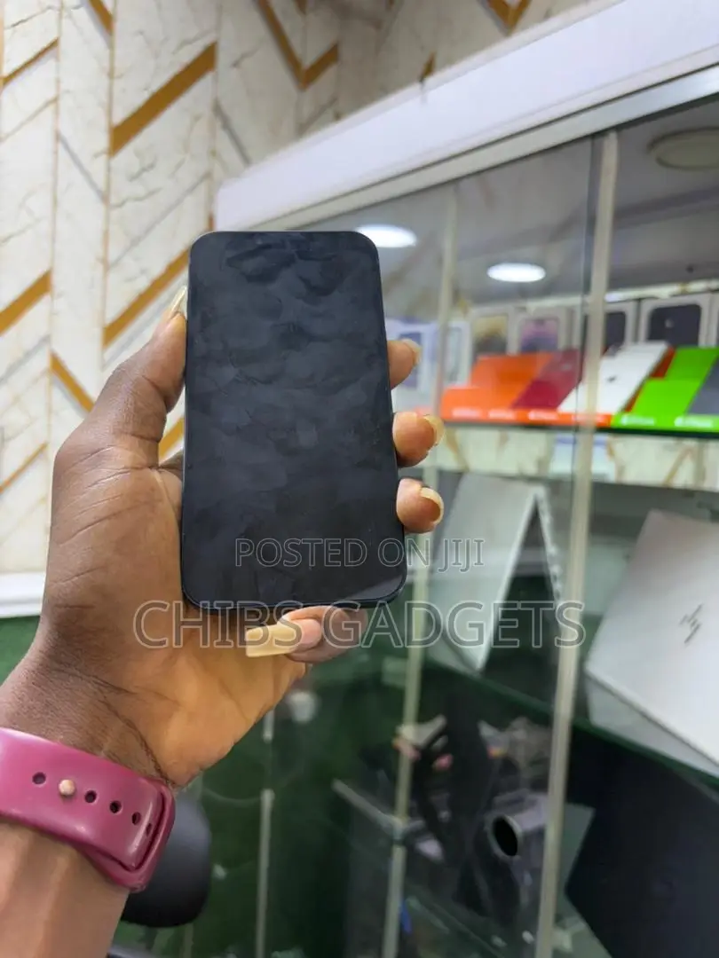 Apple iPhone 13 128 GB Black