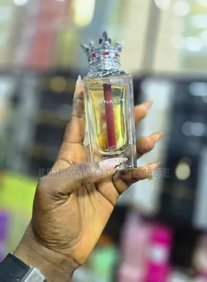 Dynasty Perfume by Lattafa