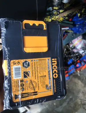 Precision Screwdriver Set 7 PCS