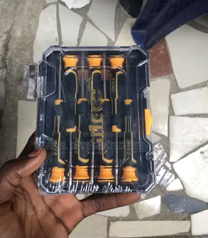 Precision Screwdriver Set 7 PCS