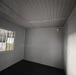 Standard Portacabin Manufacturing Company
