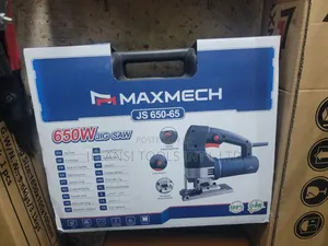 Maxmech Jigsaw Machines Small