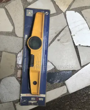 Magnatic Spirit Level 9 Inches
